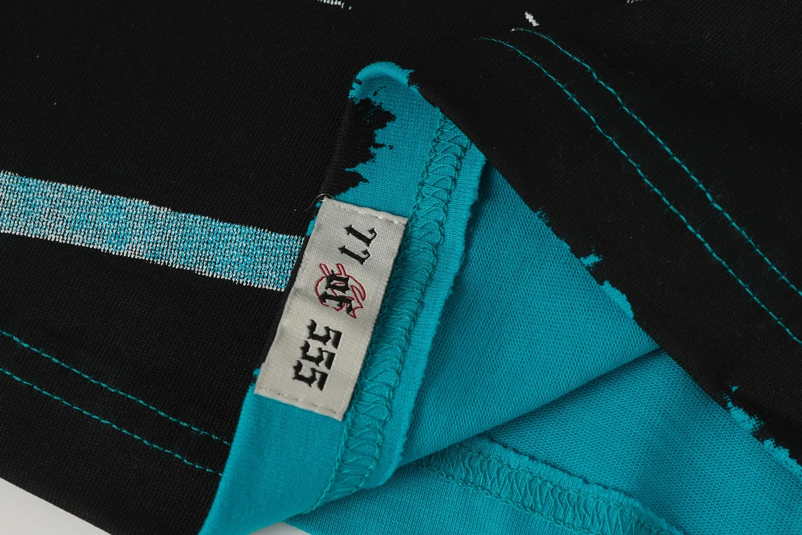 5333# I Godspeed Retro T（ ） （fabric）32 Sizes（size）：S-M-L-XL （colour）：